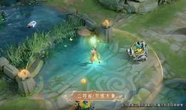 王者最新皮肤爆料瑶特效,梦幻仙子翩翩起舞，特效惊艳再现仙界风采